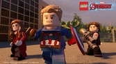 LEGO Jurassic World + LEGO Marvel Avengers + LEGO Batman 3 - PC