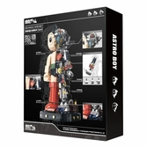 Astro boy mechanical clear light set construccion 32 cm astro boy