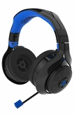 Casque sans fil et Enceintes Bluetooth Gioteck Stéréo FL-400 Bleu