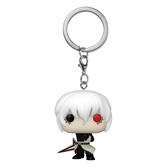 Tokyo ghoul:re présentoir porte-clés pocket pop! vinyl ken kaneki (final battle) 4 cm (12)