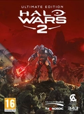 Halo Wars 2 Ultimate édition - PC