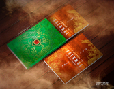 L'Histoire de Shenmue : Phoenix & Dragon Edition