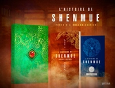 L'Histoire de Shenmue : Phoenix & Dragon Edition