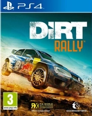 Dirt Rally - PS4