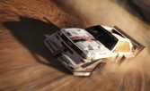 Dirt Rally Legend Edition - PC