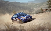 Dirt Rally - PlayStation VR - PS4
