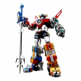 Beast king golion figurine diecast soul of chogokin gx-71sp beast king golion chogokin 50th. ver. 27 cm