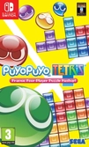 Puyo Puyo Tetris - Switch