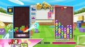 Puyo Puyo Tetris - PS4