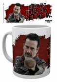 Mug Little Pig THE WALKING DEAD 300 ml