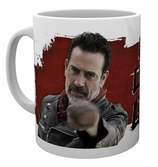 Mug Little Pig THE WALKING DEAD 300 ml