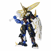 Pla act figurine plastic kit pla act18: arthur shadow knight armor decoration ver. 14 cm