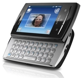 Sony Ericsson XPERIA X10 Mini Pro noir - Sony