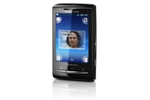 Sony Ericsson XPERIA X10 Mini Pro noir - Sony
