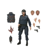 Ultimate alex murphy ocp uniform ver. fig. 18 cm robocop