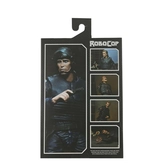 Ultimate alex murphy ocp uniform ver. fig. 18 cm robocop