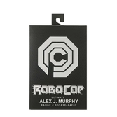Ultimate alex murphy ocp uniform ver. fig. 18 cm robocop