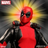 Figurine Deadpool Marvel One : 12 Collective - 17 cm