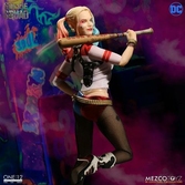 Figurine Harley Quinn Suicide Squad One : 12 Collective - 17 cm