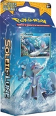 Jeux de Cartes Pokemon Starter Pokémon Soleil et Lune 1