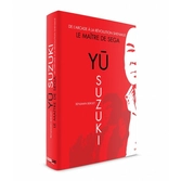 Yu Suzuki, le maître de SEGA : De l'arcade à la révolution Shenmue