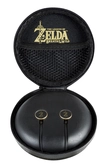 Écouteurs avec Micro + Étui édition limitée Zelda - Switch