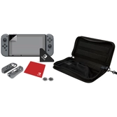 Ensemble de Départ (Starter Kit) - Switch