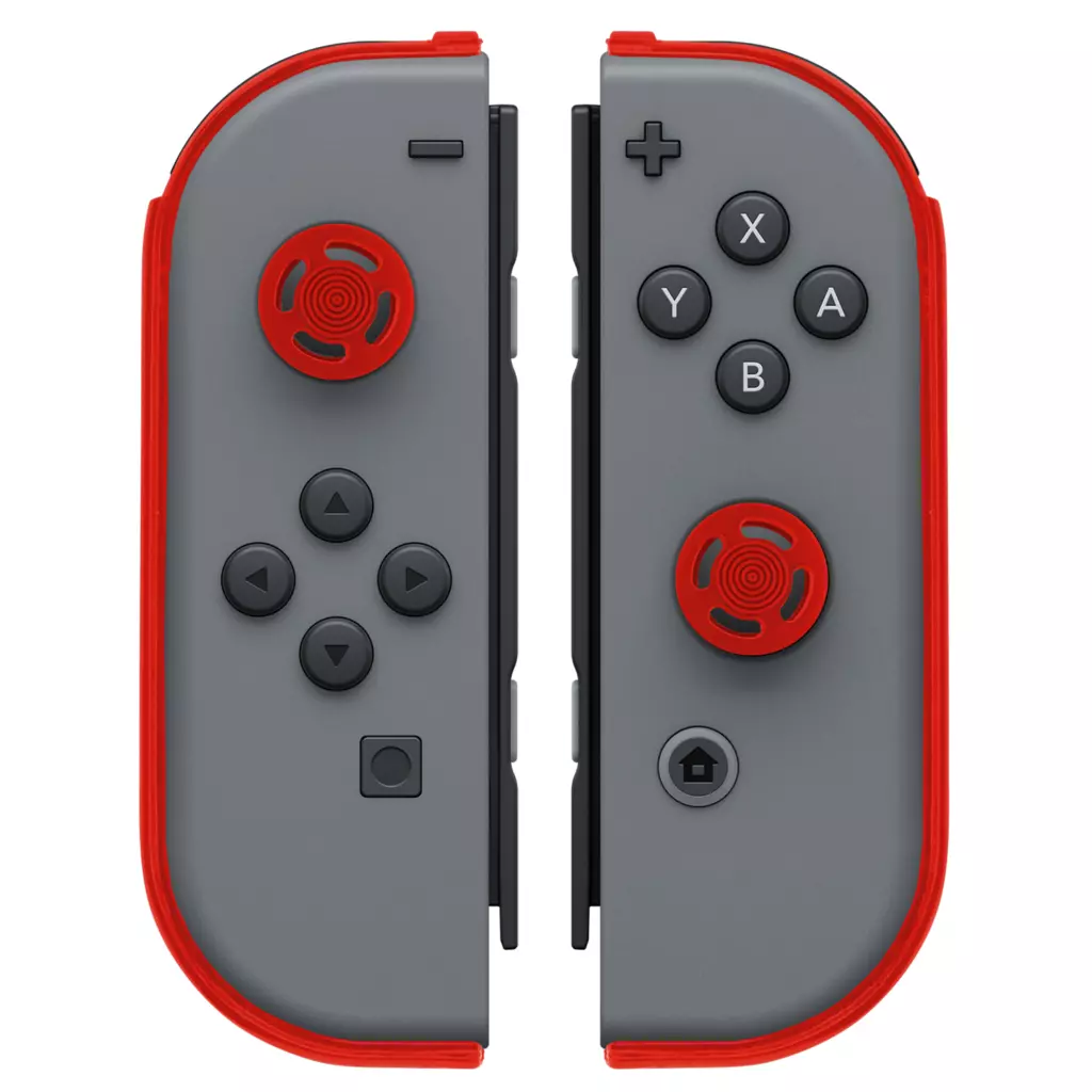 Joy Con Joy Con