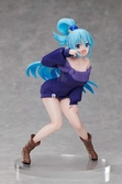 Konosuba an explosion on this wonderful world! statuette pvc 1/7 aqua 20 cm