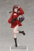 Konosuba an explosion on this wonderful world! statuette pvc 1/7 megumin 21 cm