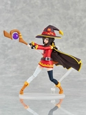 Konosuba god's blessing on this wonderful world! statuette pvc 1/7 megumin dx ver. 15 cm