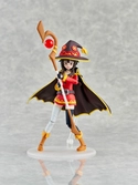 Konosuba god's blessing on this wonderful world! statuette pvc 1/7 megumin dx ver. 15 cm