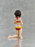 Konosuba god's blessing on this wonderful world! statuette pvc 1/7 megumin dx ver. 15 cm