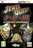 Jewel Quest 1 + 2 + 3 Just For Fun - PC