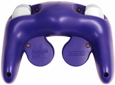 Manette Violette - GameCube