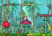 Wario Land The Shake Dimension - WII
