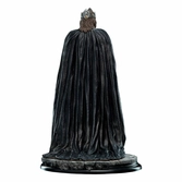 Le seigneur des anneaux statuette 1/6 king aragorn (classic series) 34 cm
