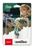 Amiibo zelda tears of kingdom