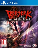 Berserk and The Band Of The Hawk - PS4