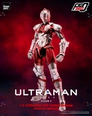 Ultraman figurine figzero 1/6 ultraman suit (anime version) limited release 31 cm