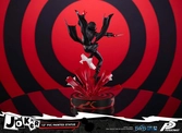 Persona 5 statuette pvc joker 30 cm