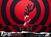 Persona 5 statuette pvc joker 30 cm