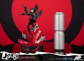 Persona 5 statuette pvc joker 30 cm