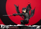 Persona 5 statuette pvc joker 30 cm