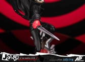 Persona 5 statuette pvc joker 30 cm