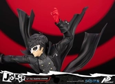 Persona 5 statuette pvc joker 30 cm