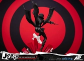 Persona 5 statuette pvc joker 30 cm