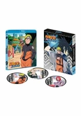 Bd naruto shippuden box 9 - DVD