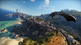 Just Cause 3 : Gold Édition - XBOX ONE