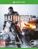 Battlefield 4 édition limitée - XBOX ONE